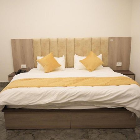 Hotel Harry Rishīkesh 外观 照片
