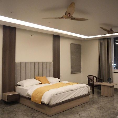 Hotel Harry Rishīkesh 外观 照片