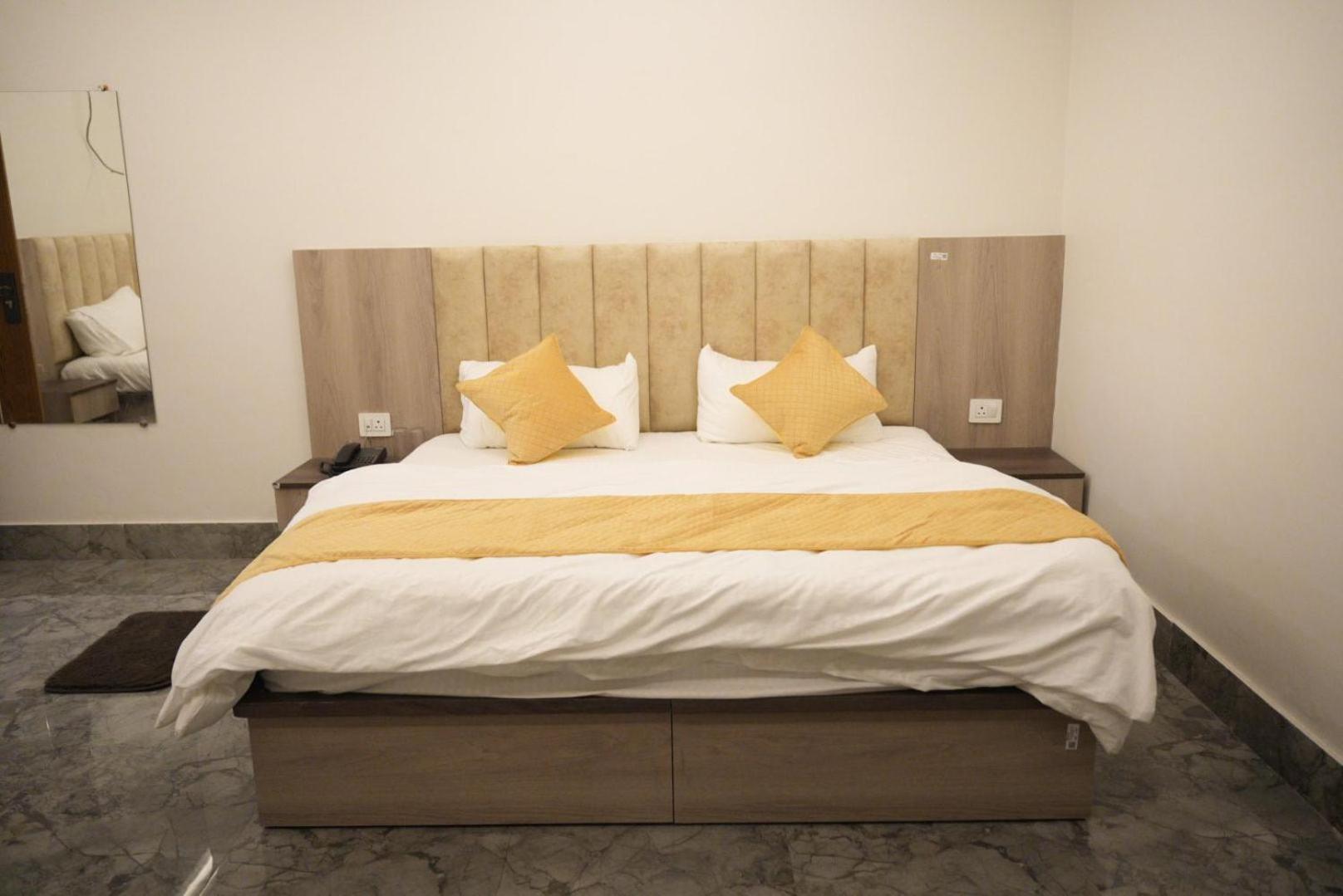 Hotel Harry Rishīkesh 外观 照片