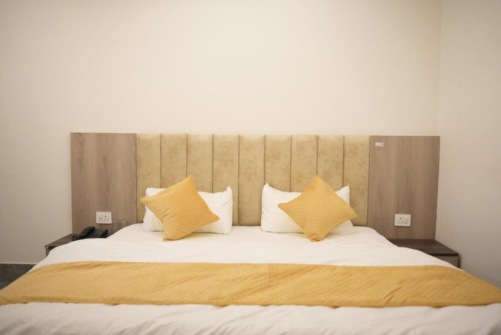 Hotel Harry Rishīkesh 外观 照片