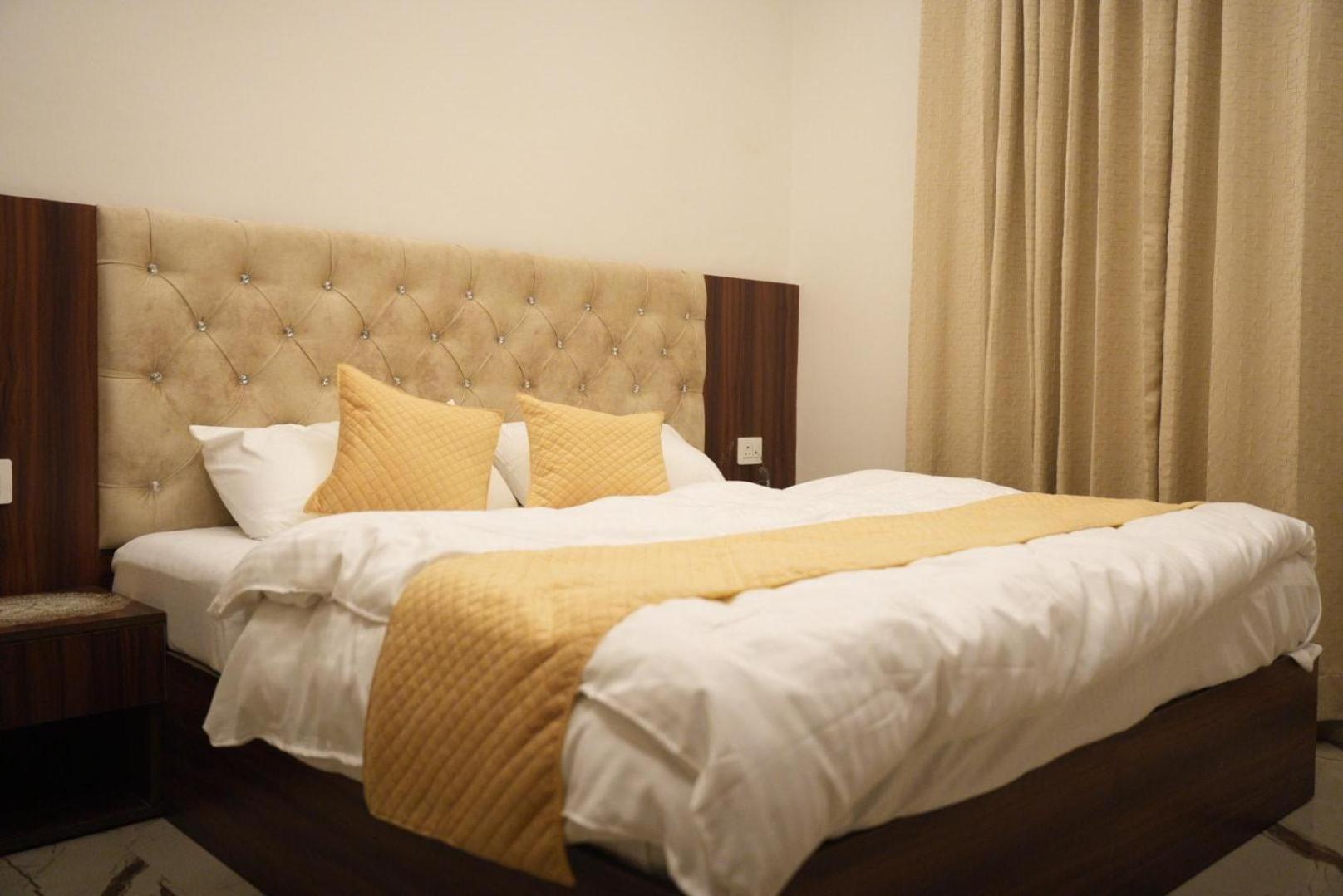 Hotel Harry Rishīkesh 外观 照片