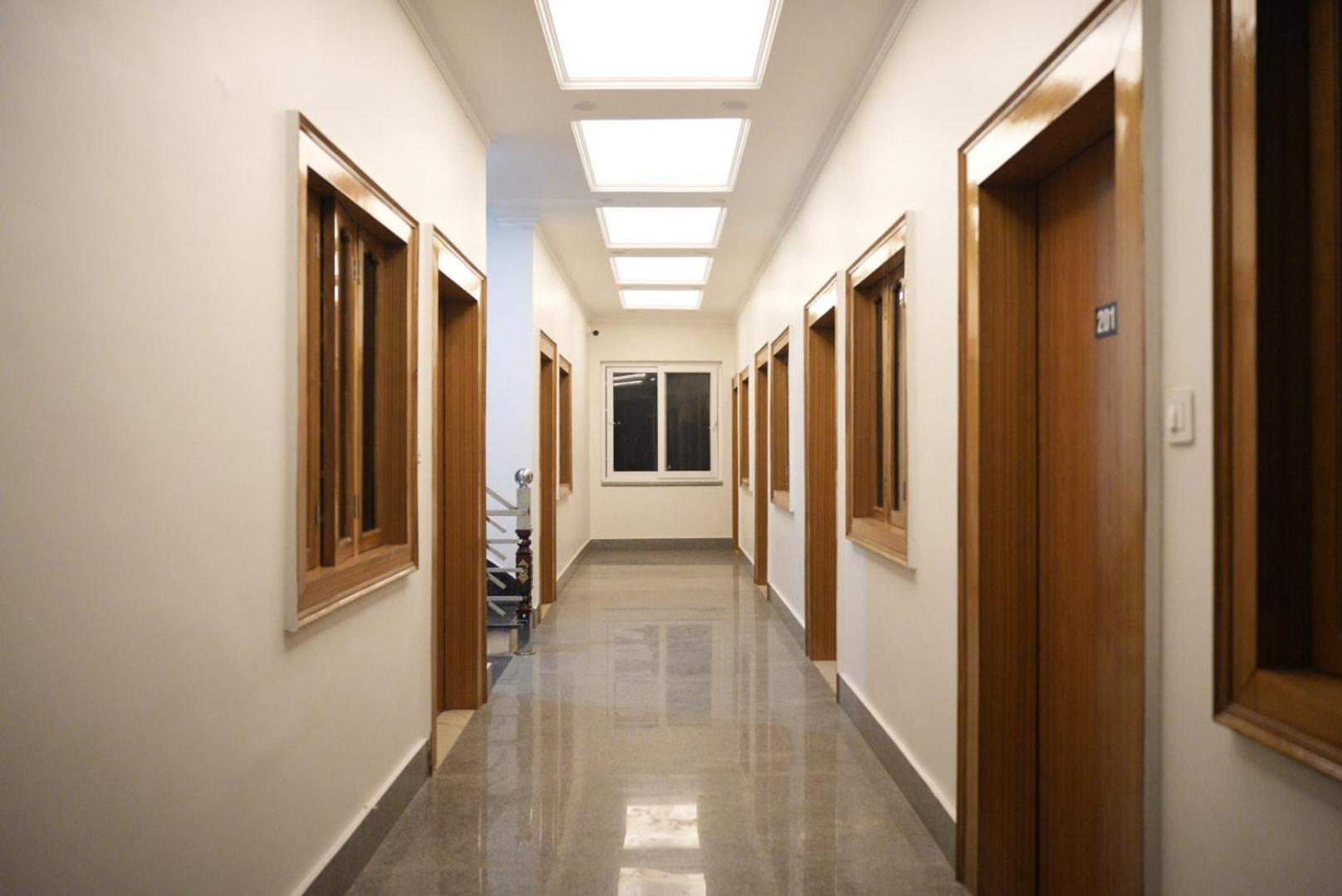 Hotel Harry Rishīkesh 外观 照片
