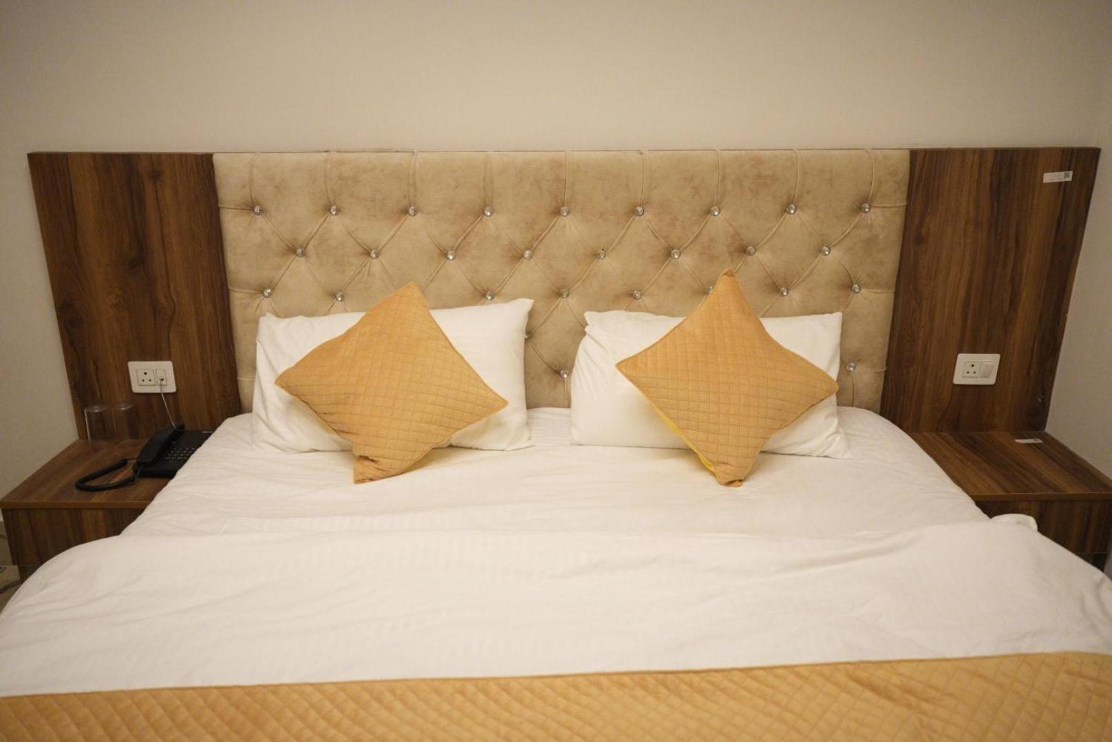 Hotel Harry Rishīkesh 外观 照片