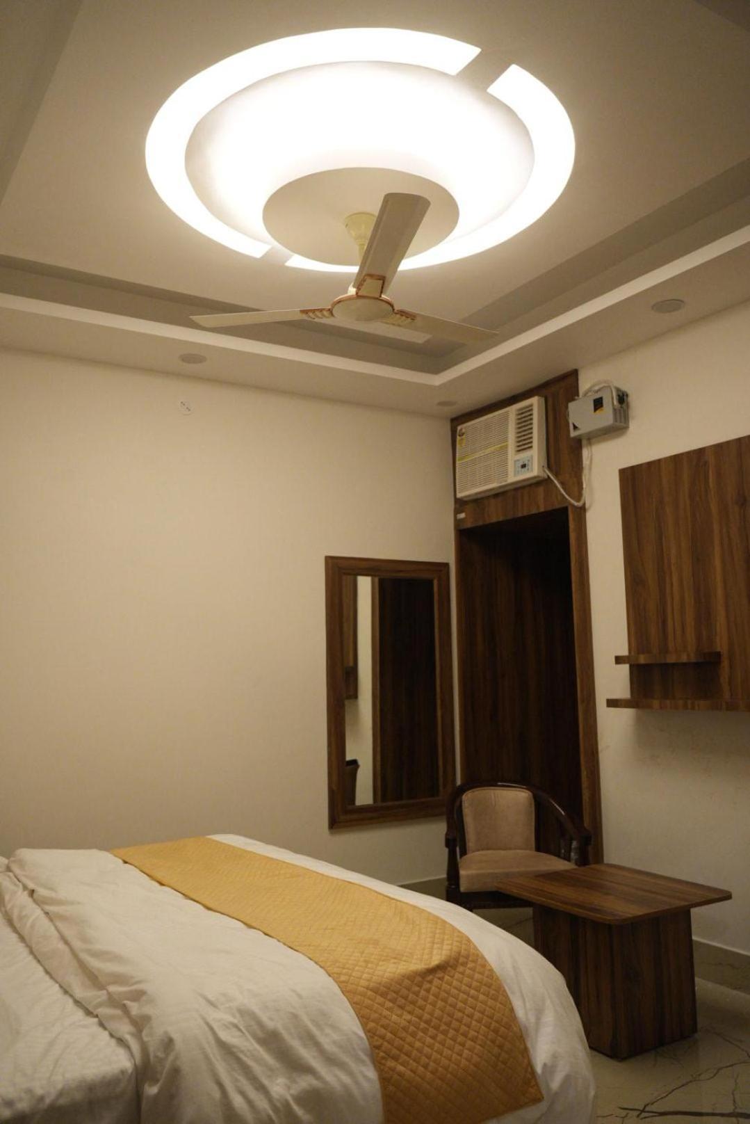 Hotel Harry Rishīkesh 外观 照片