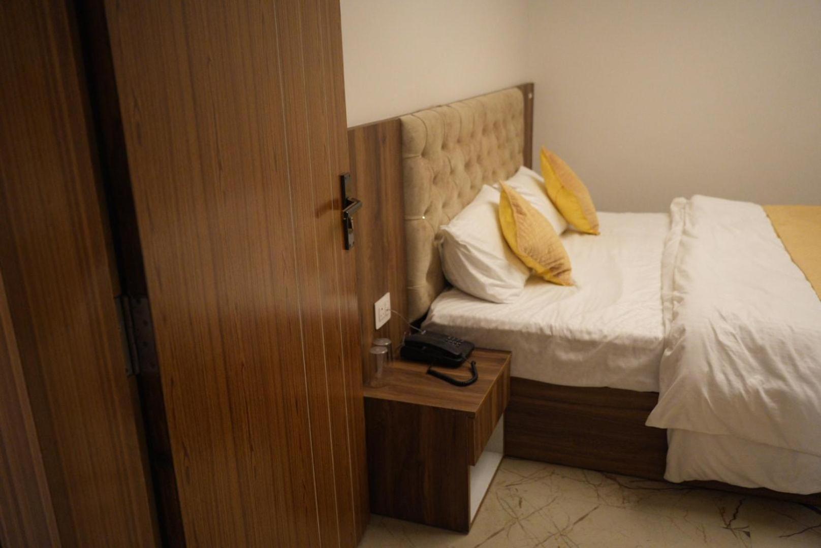 Hotel Harry Rishīkesh 外观 照片