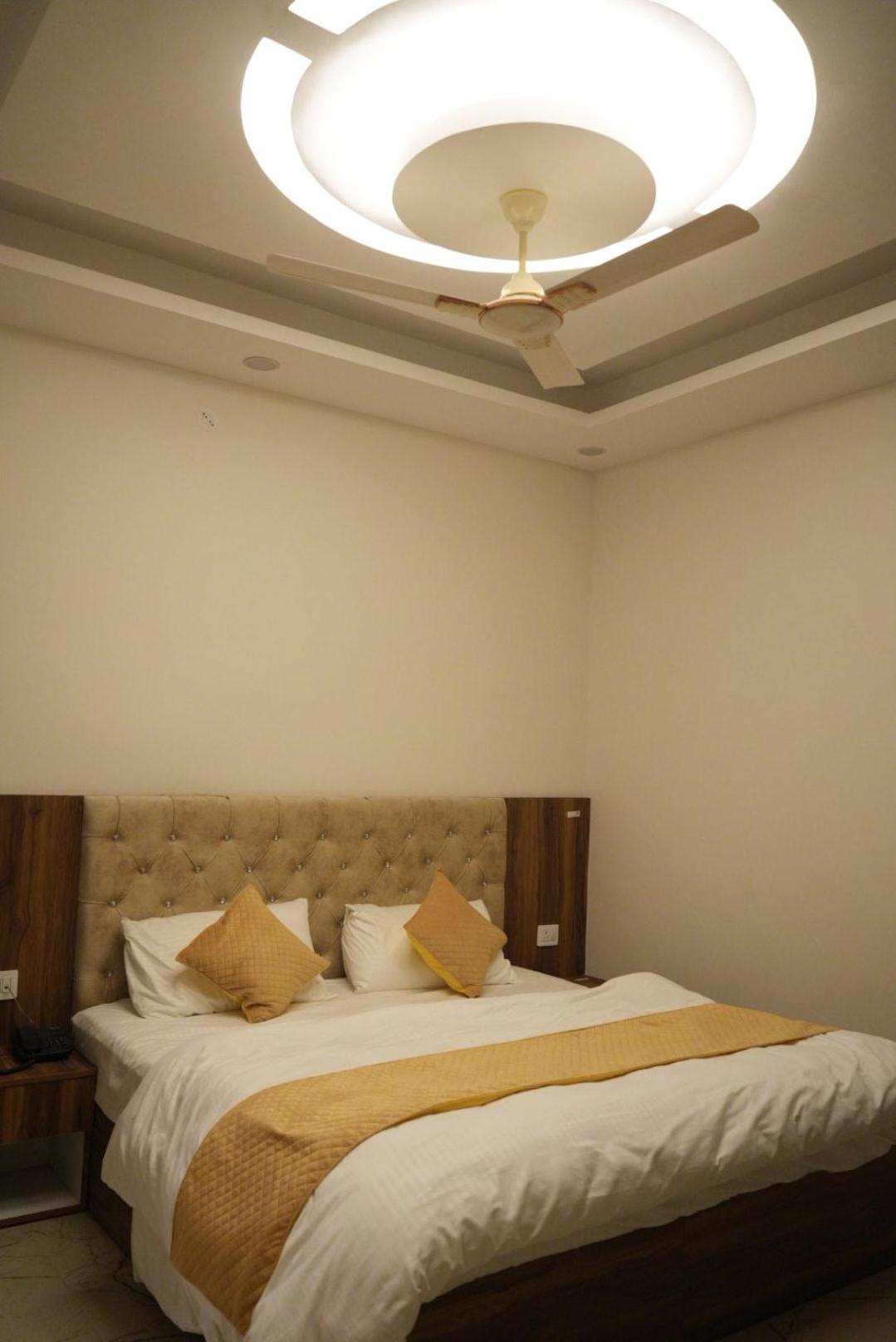 Hotel Harry Rishīkesh 外观 照片