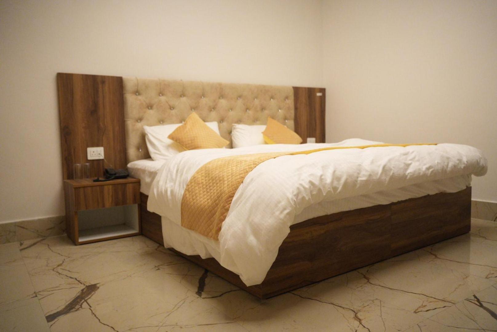 Hotel Harry Rishīkesh 外观 照片