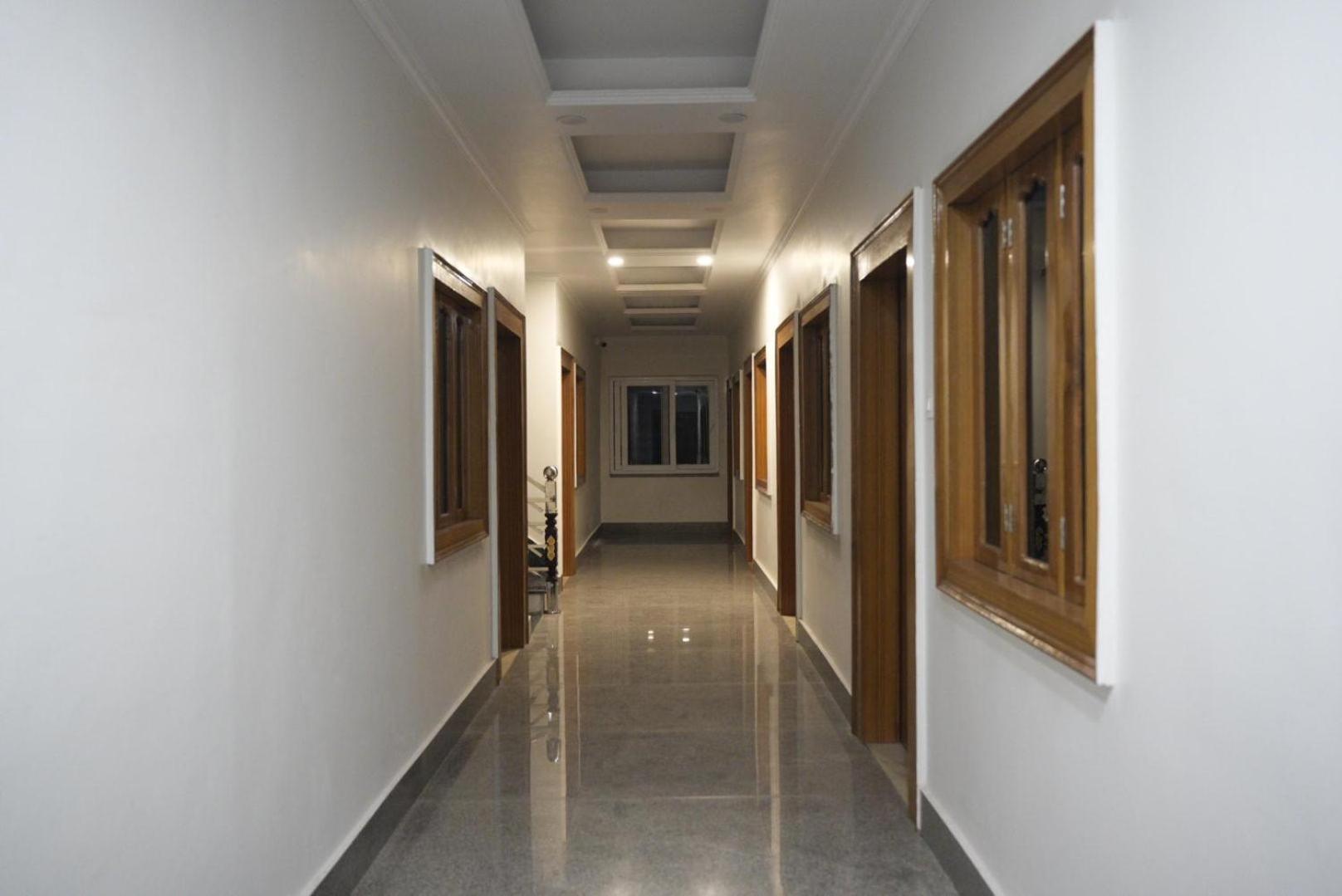 Hotel Harry Rishīkesh 外观 照片