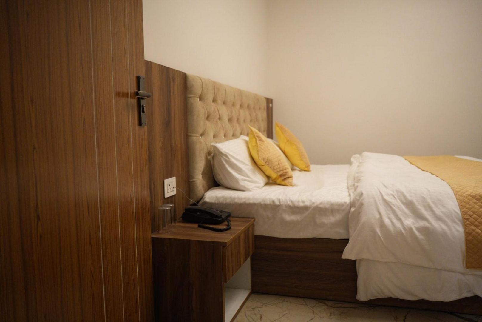Hotel Harry Rishīkesh 外观 照片